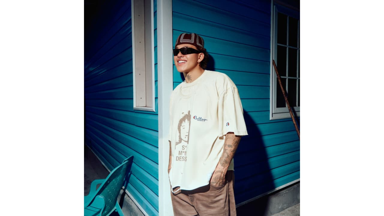 Beéle entre los artistas más nominados de Premio Lo Nuestro 2026