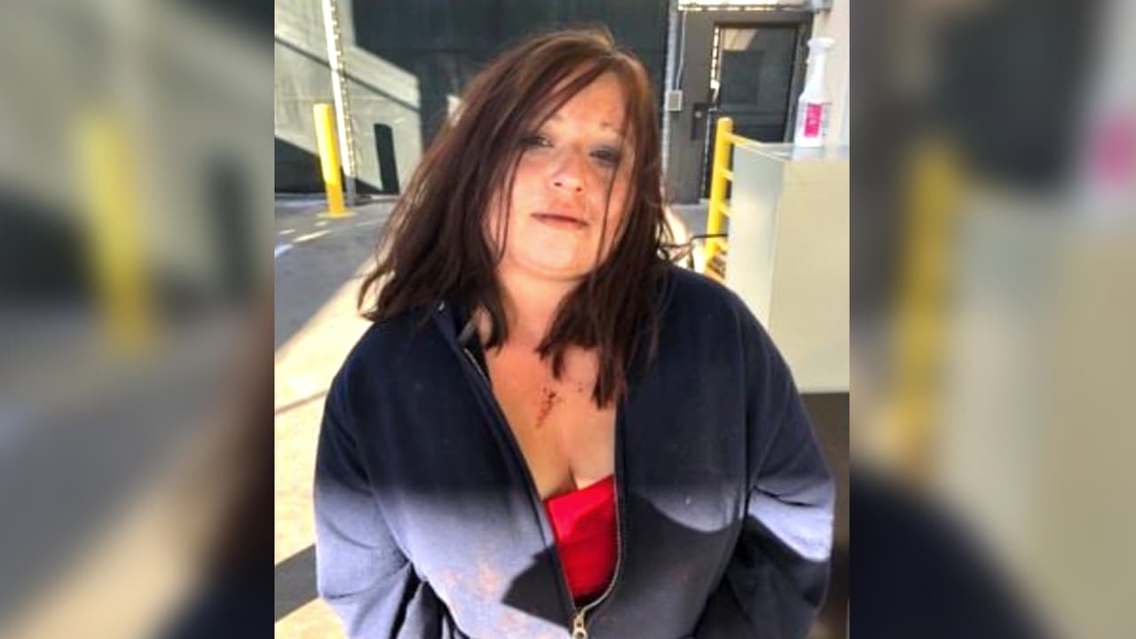 Starlene Aguilar, sospechosa de intentar asesinar a su madre