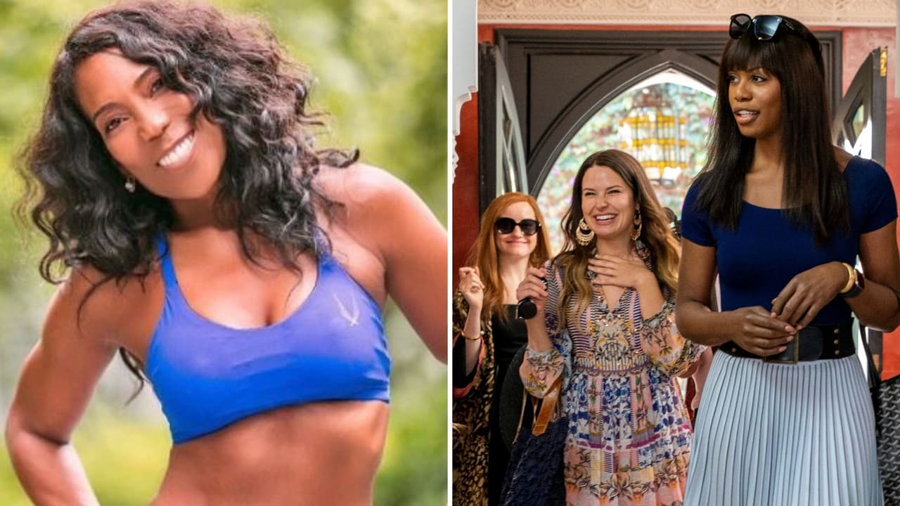 ‘Inventing Anna’: Kacy confesó qué opina de su personaje y quién tuvo la culpa, Anna o Rachel