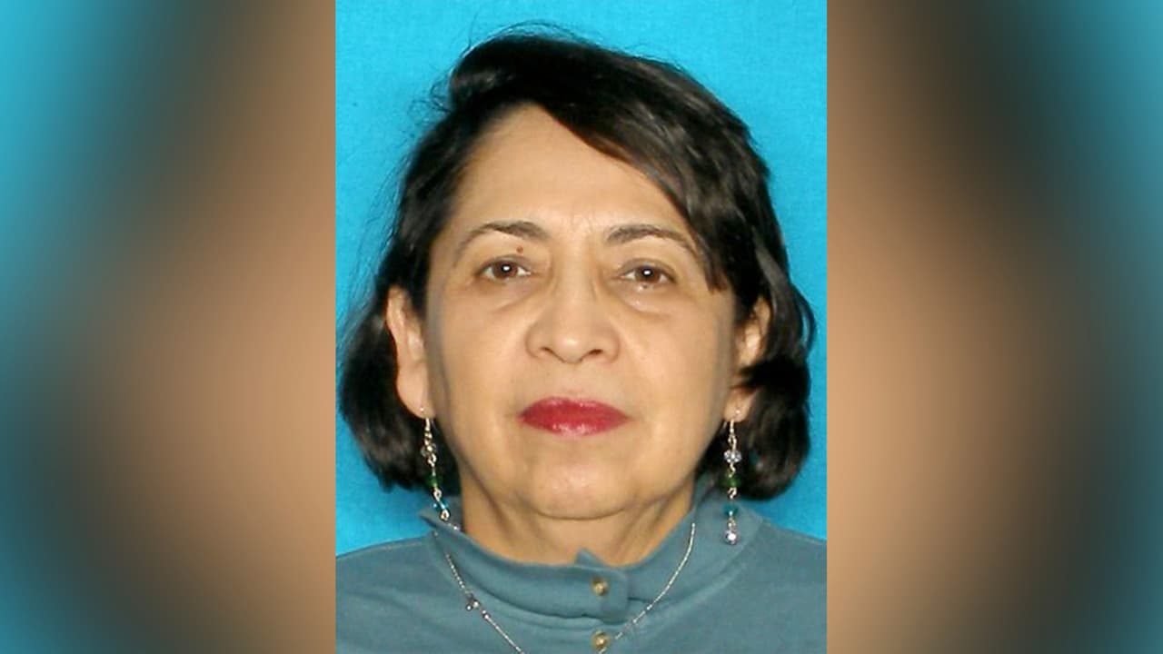 Marta Lidubina Henriquez