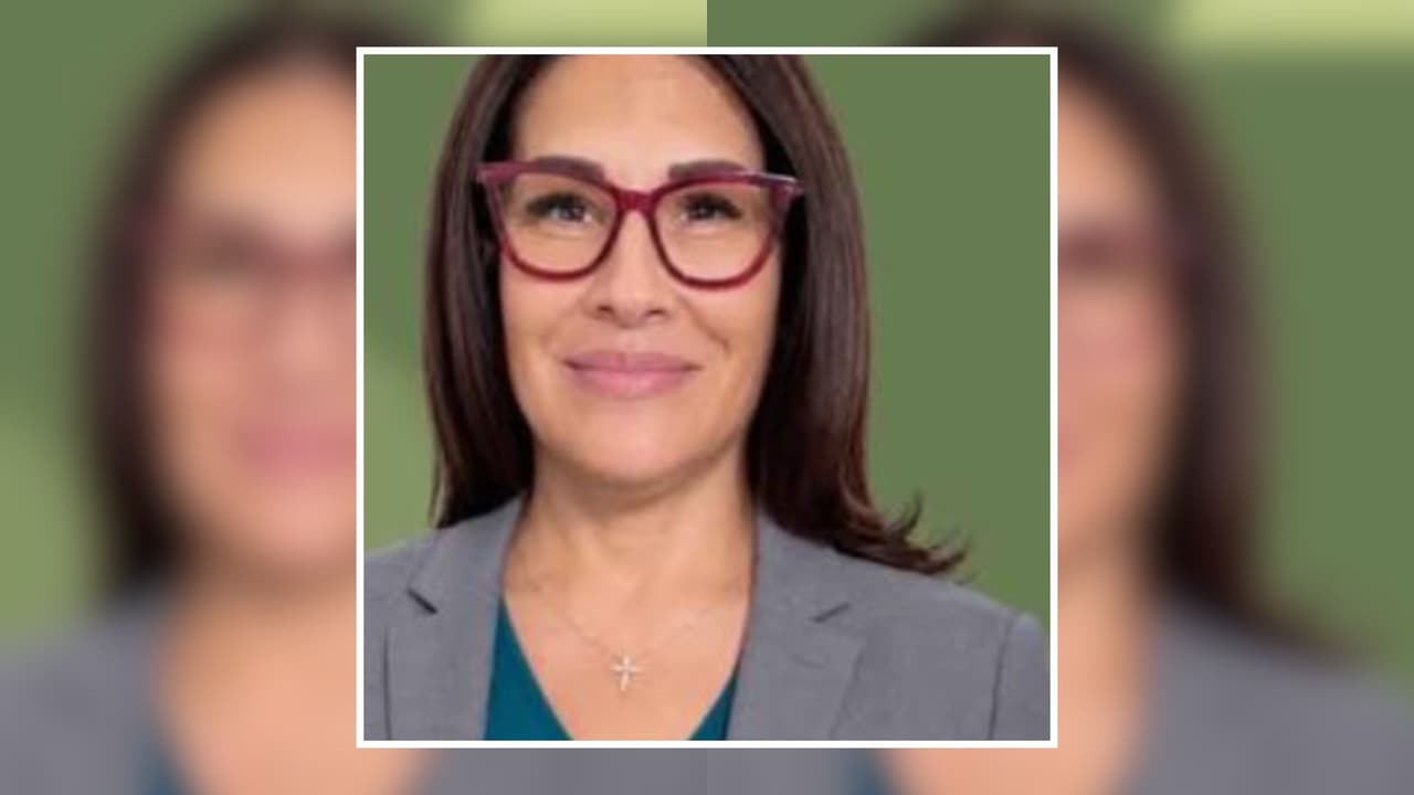 Quién es Lisa Castillo: perfil, trayectoria y propuestas de la candidata a vicegobernadora de Arizona