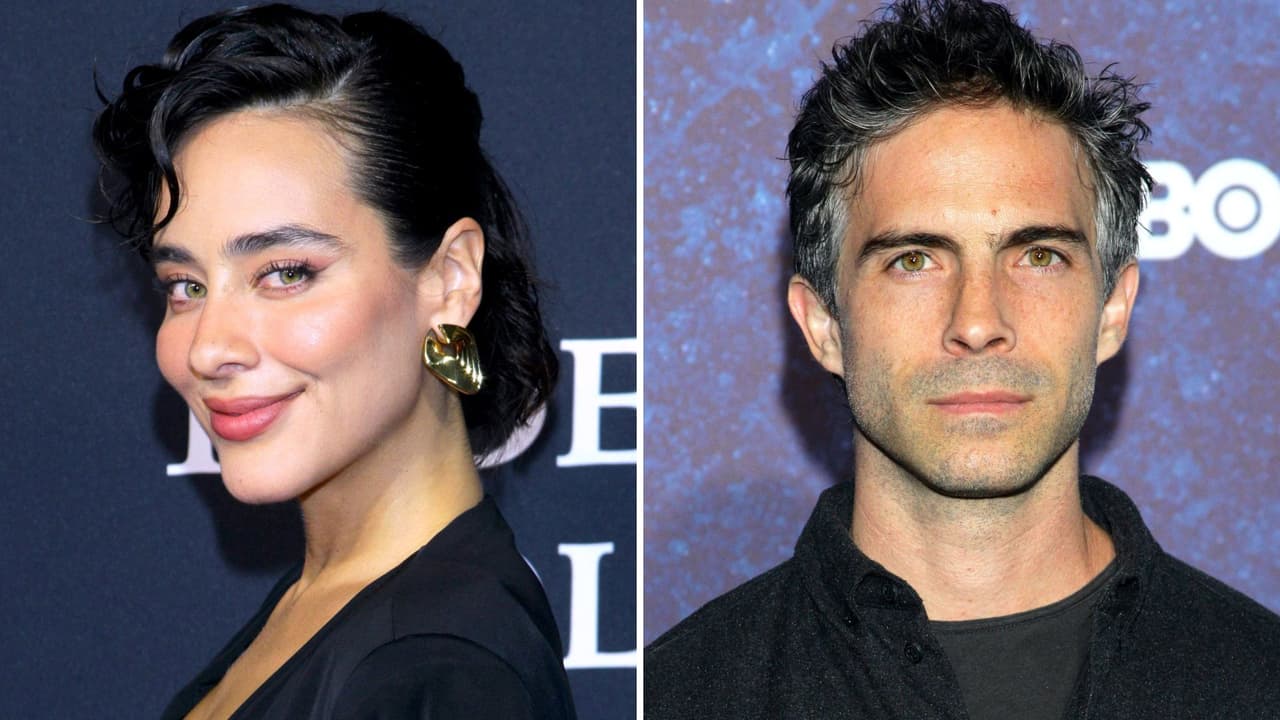 ¿Esmeralda Pimentel y Osvaldo Benavides otra vez juntos?: así de cerca se dejaron ver en foto