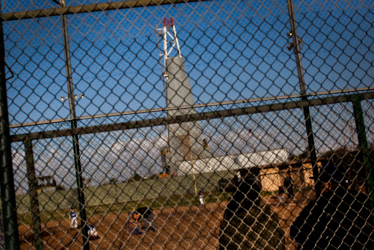 Este tipo de extracción en Long Beach y algunos barrios de Los Ángeles está relacionada con que el asma sea una enfermedad con una incidencia mayor aquí que en el resto del país.