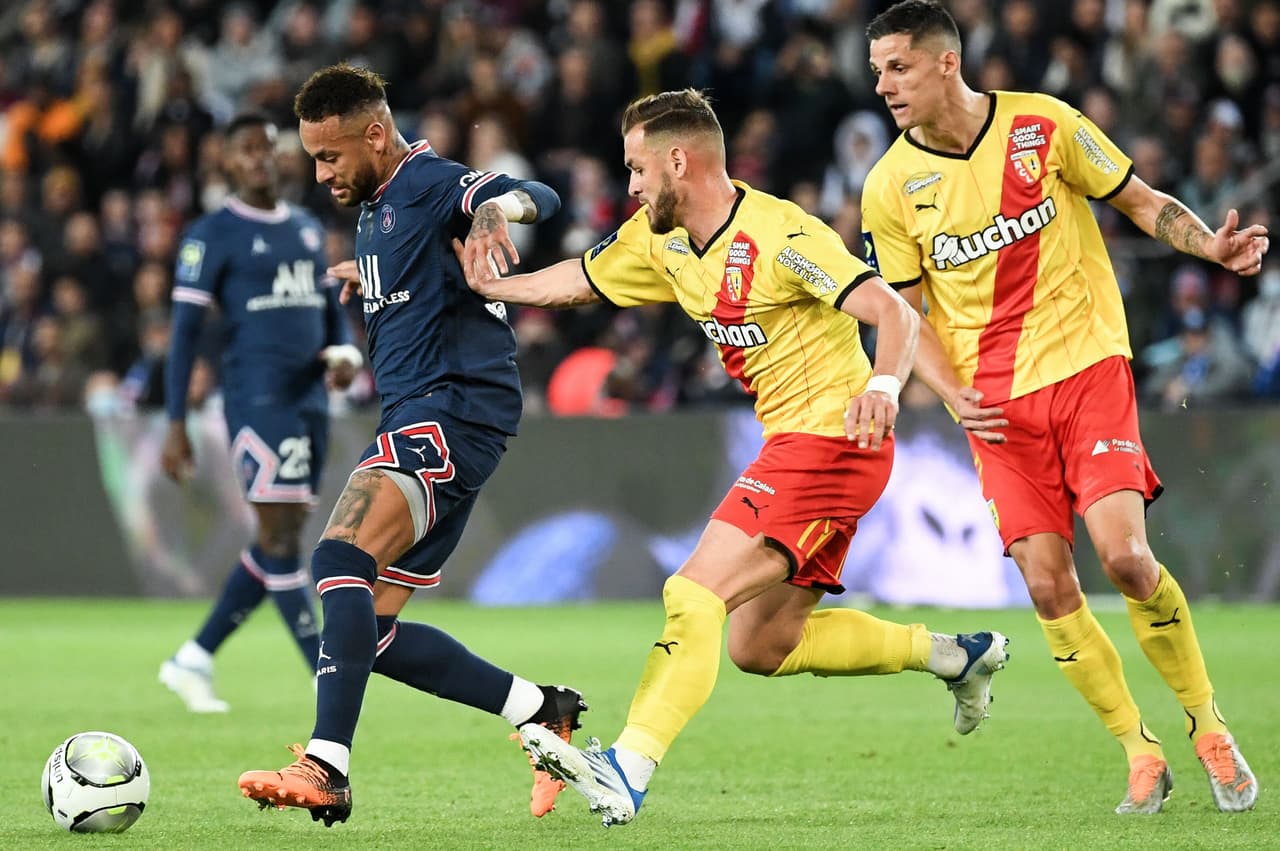 Este es el décimo título que obtiene el París Saint Germain de la Liga de Francia.
<br>