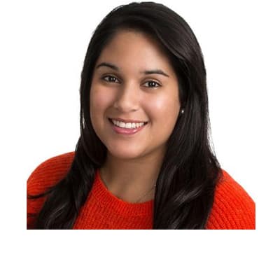 Jasmine Nazarett's profile picture