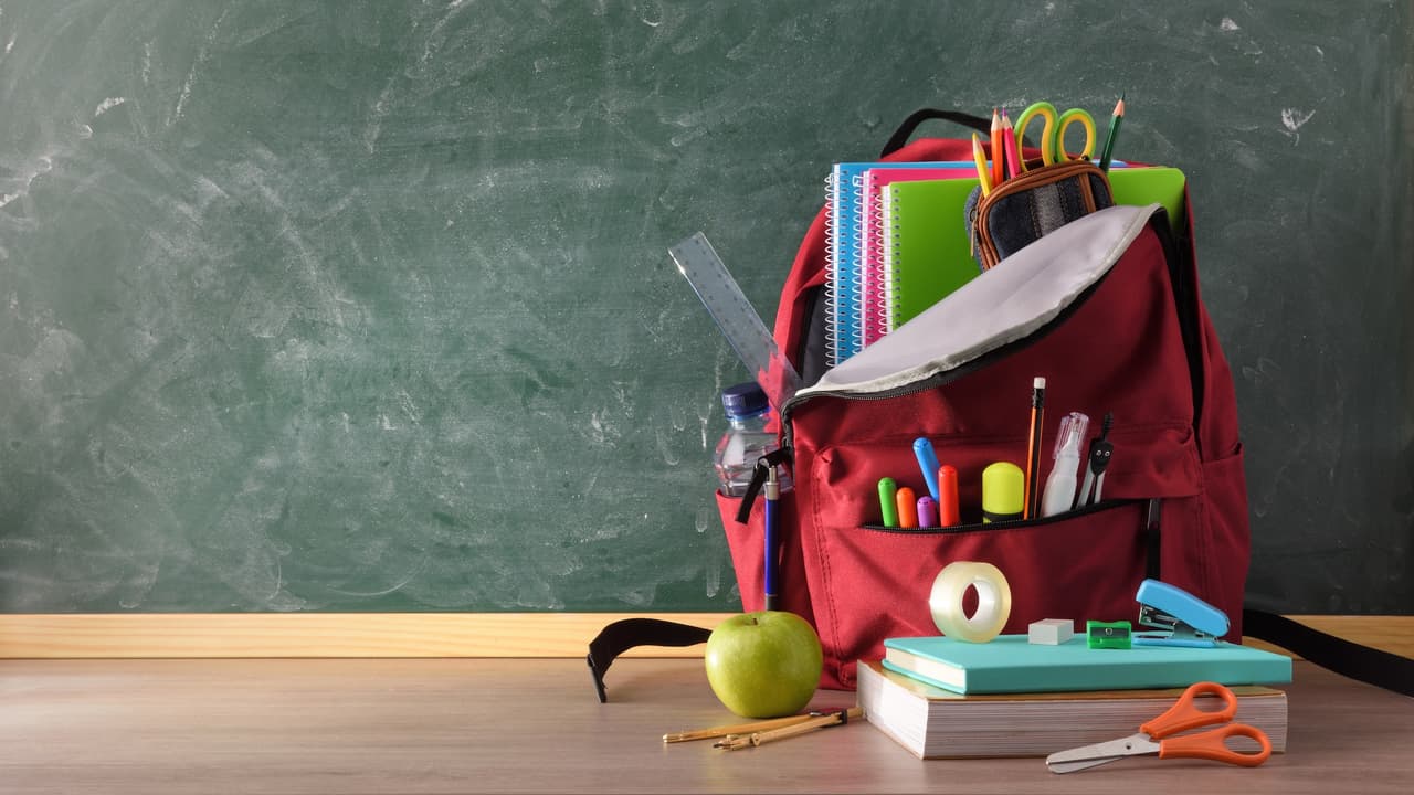 Dónde conseguir mochilas y útiles escolares gratis en Nueva York para el regreso a clases