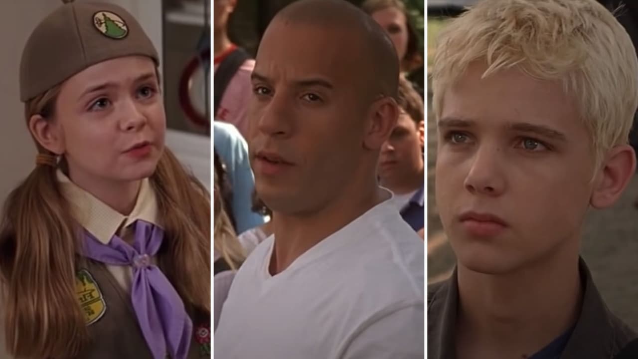 ¿Qué ha sido del elenco de ‘The Pacifier’ 17 años después? Así lucen los actores