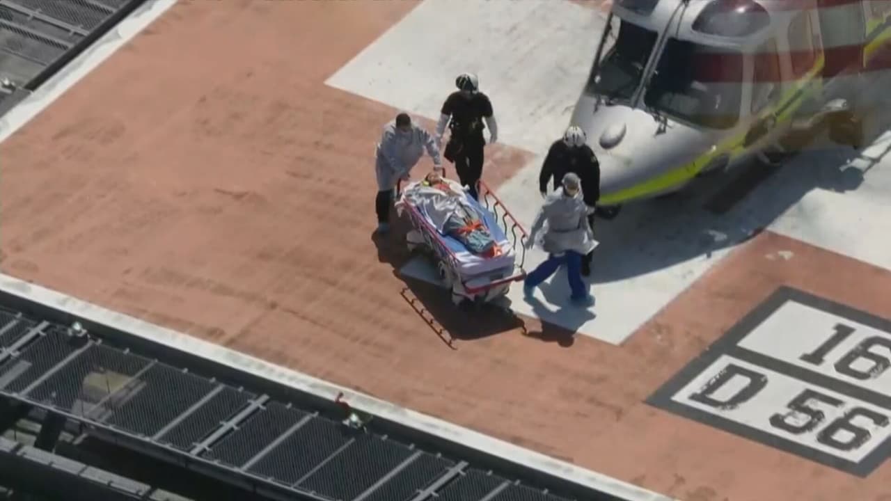 Policía de Pinecrest es herida de un disparo en un campo de tiro de Miami-Dade