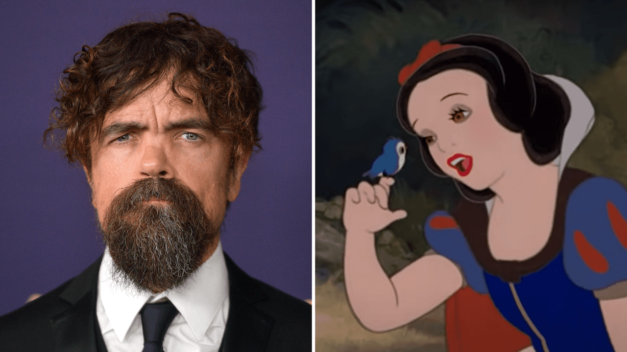 Peter Dinklage criticó la nueva versión de ‘Blancanieves y los siete enanos’: le pareció ofensiva