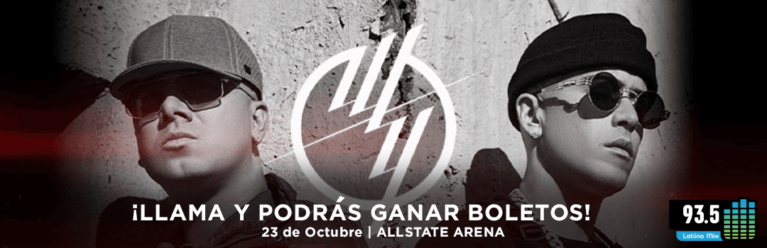 Wisin y Yandel: La última misión