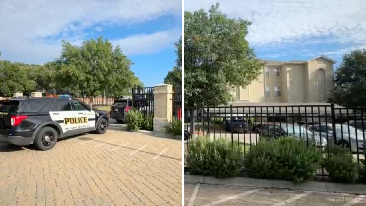 Desaparece niño de 2 años y lo hallan sin vida en una alberca al norte de San Antonio