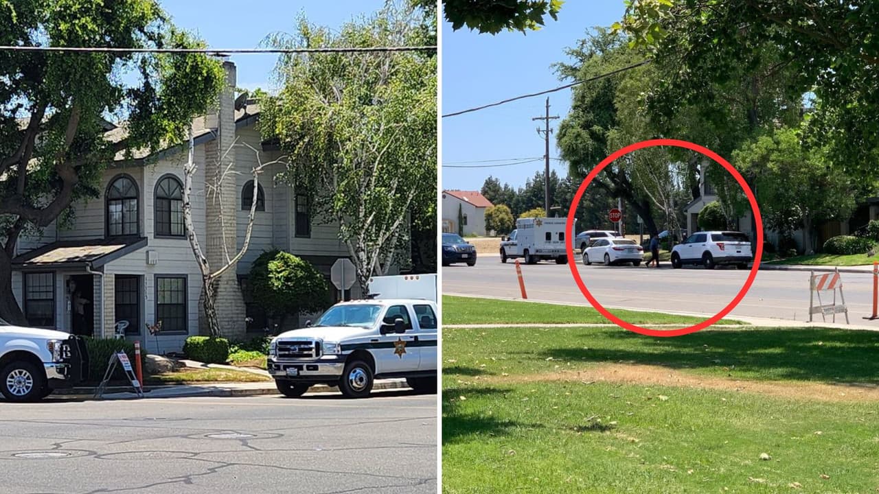 Dos mujeres son halladas muertas en un apartamento de Kerman, según autoridades