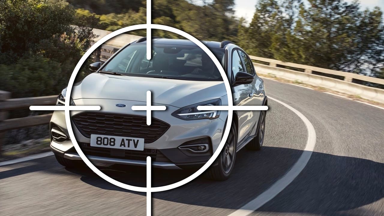 La triste e innecesaria muerte del Ford Focus en Estados Unidos