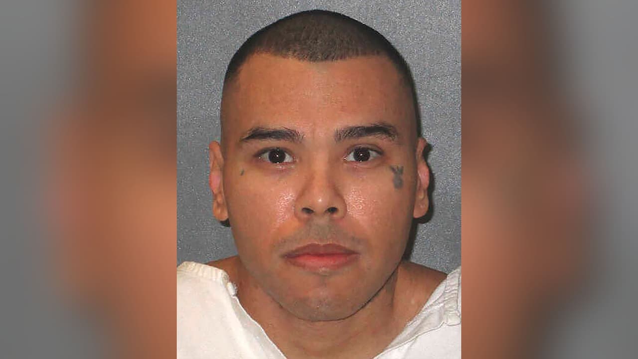 Juez permite a un preso tener la presencia de su pastor al momento de recibir la inyección letal en Texas