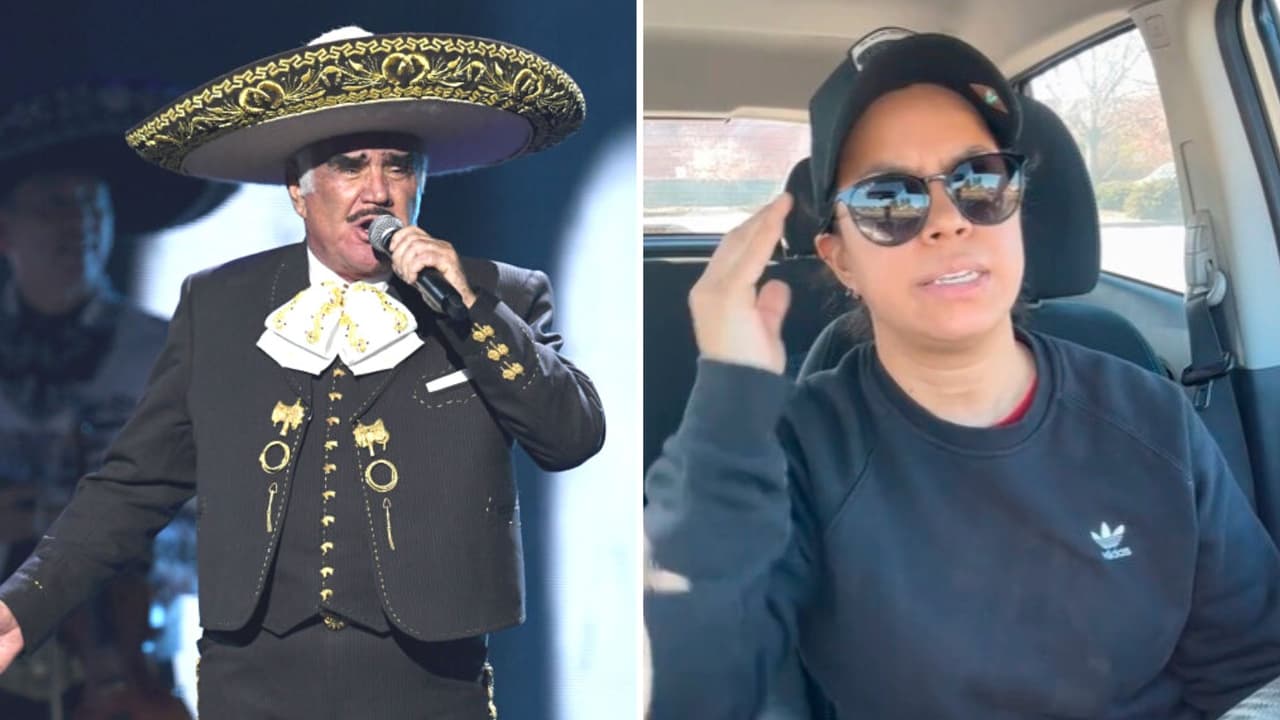 Latina en EUA asegura que los mexicanos y su música son "peligrosos" y explica las razones: "Cuidado"