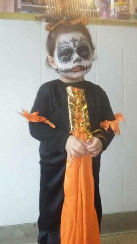 Usuarios de Univision Chicago compartieron fotos de sus disfraces de Halloween. Mira la galería con las fotos que nos enviaron.