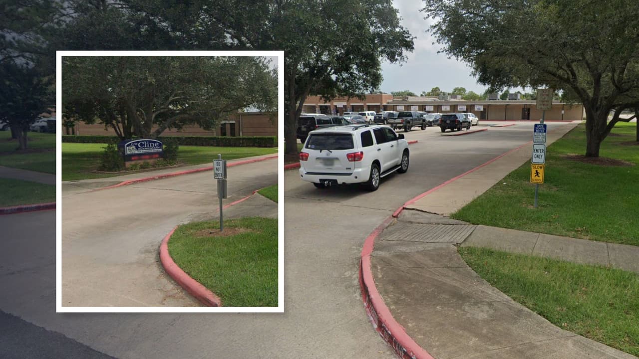 Distrito escolar de Friendswood cancela las actividades al aire libre debido a una "situación doméstica"