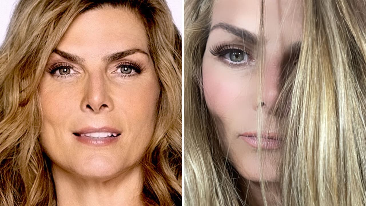 Montserrat Oliver perdió parcialmente la vista: revela infarto en “el nervio óptico”