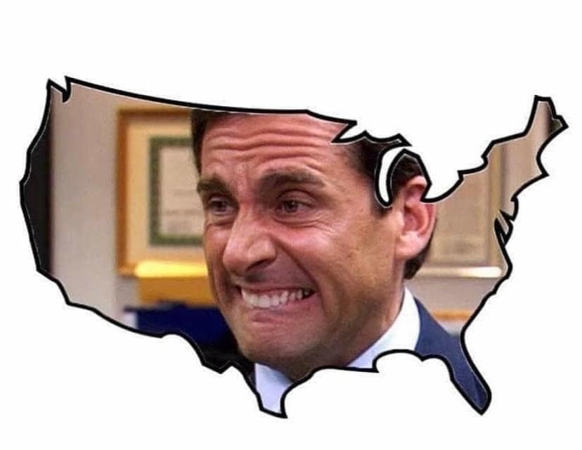 Estados Unidos está en vilo por los inciertos resultados de las elecciones presidenciales que enfrentan a Donald Trump y Joe Biden.