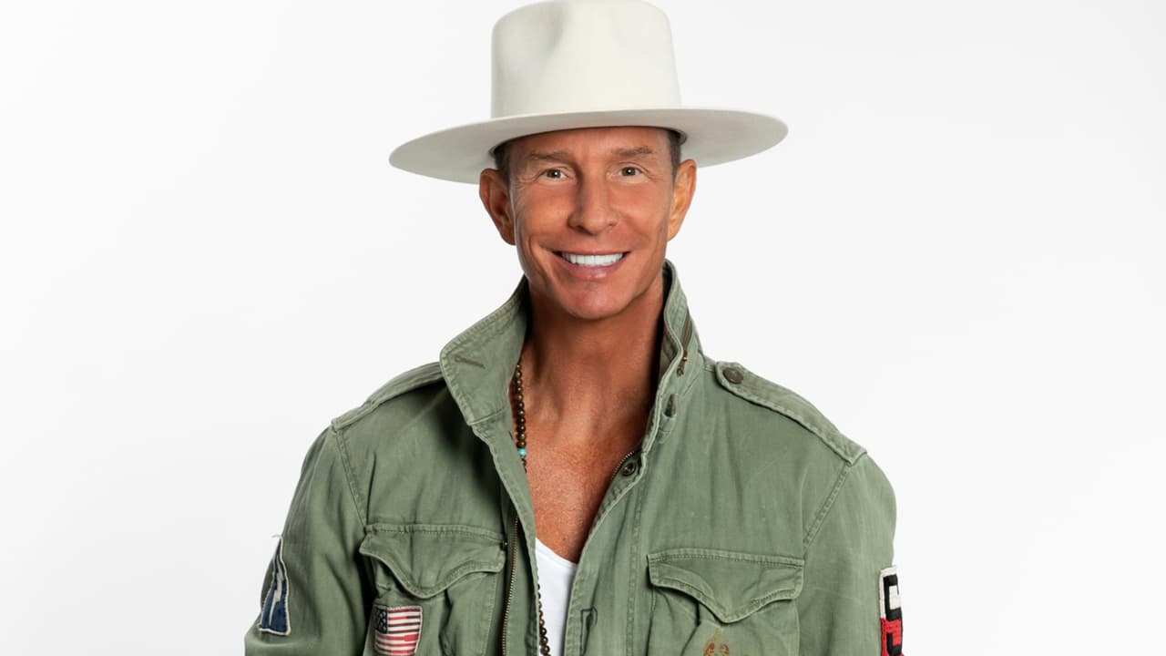 Erik Rubin en Juego de Voces