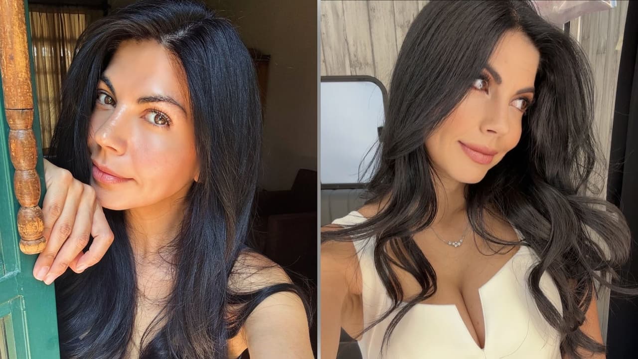 África Zavala revela su secreto para estar lejos de los escándalos: “Lo voy logrando”