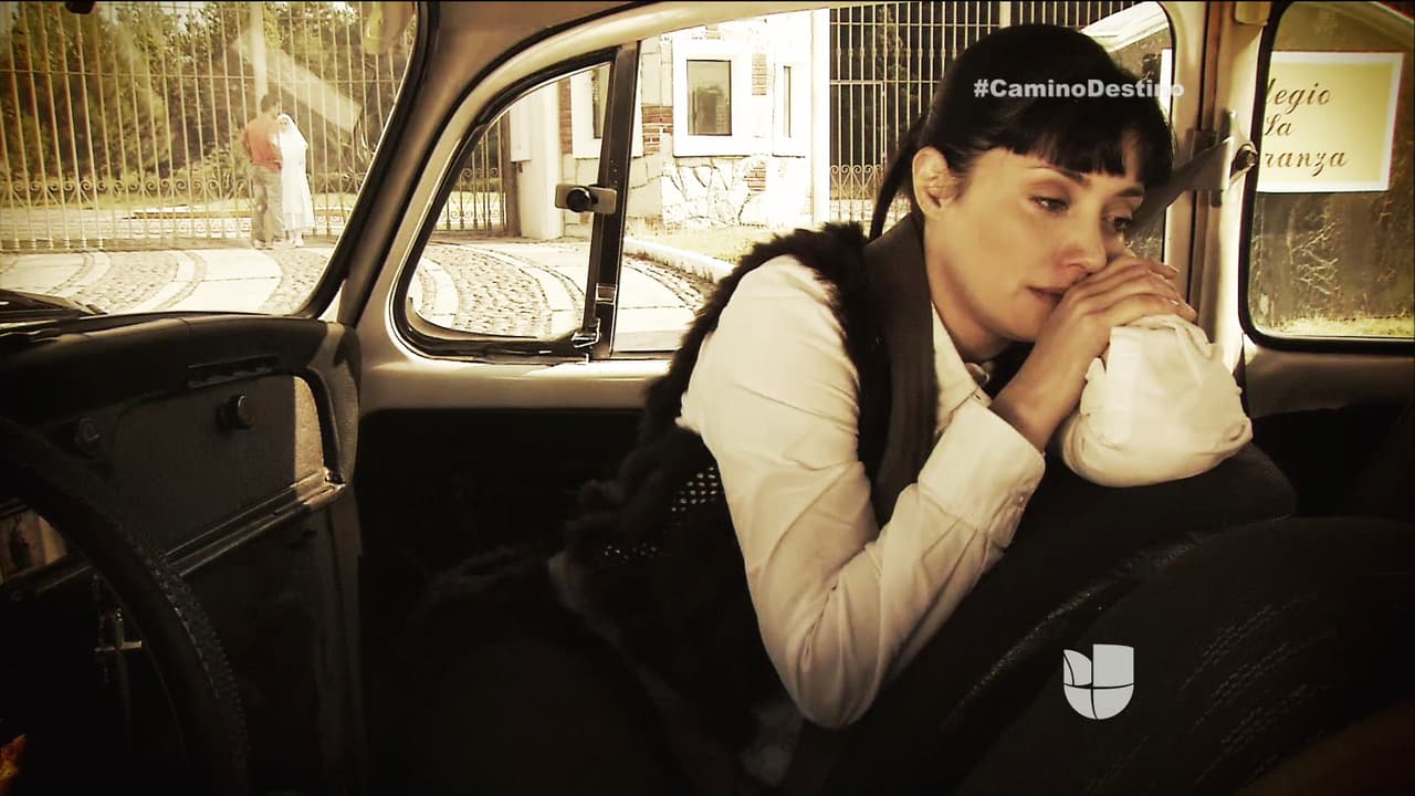 No te quiere cerca de su vida. ¡Qué tristeza y golpe para tu corazón!