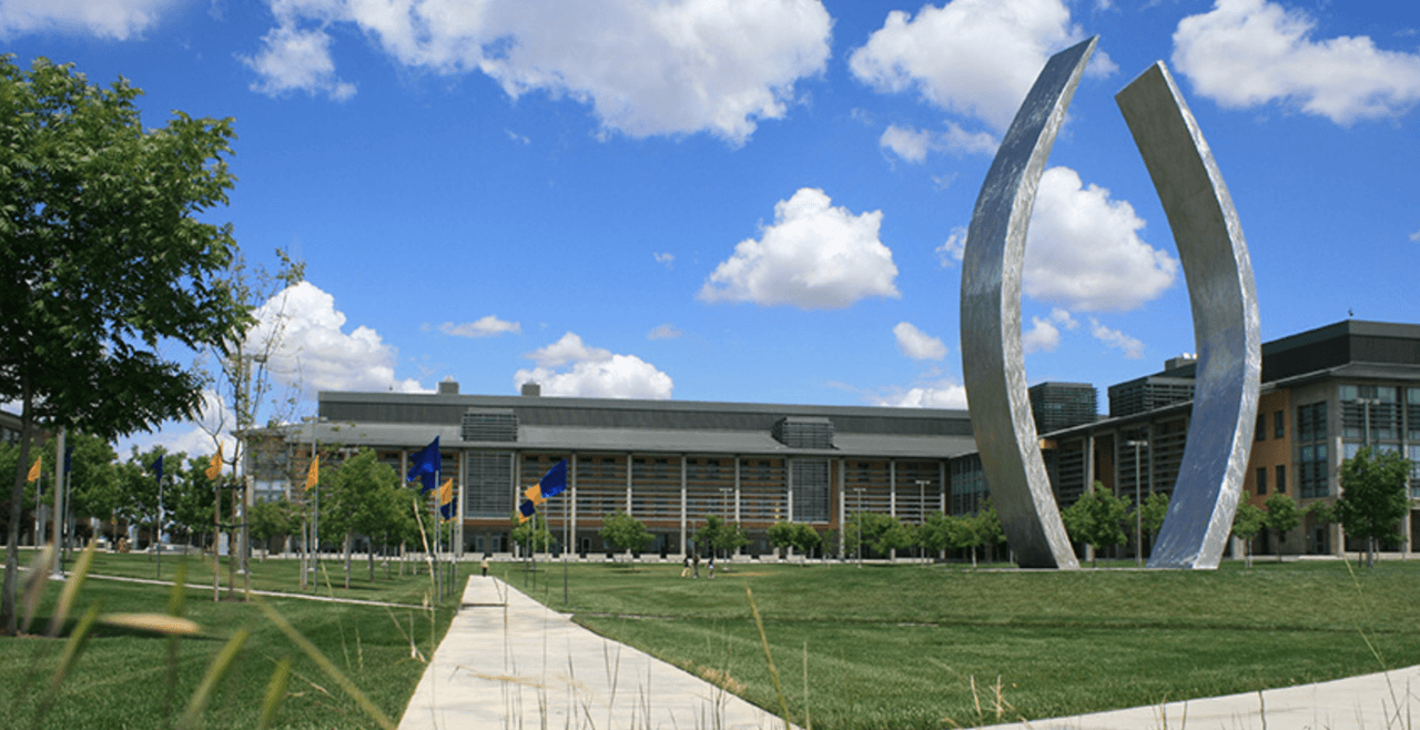 Cortesía: UC Merced