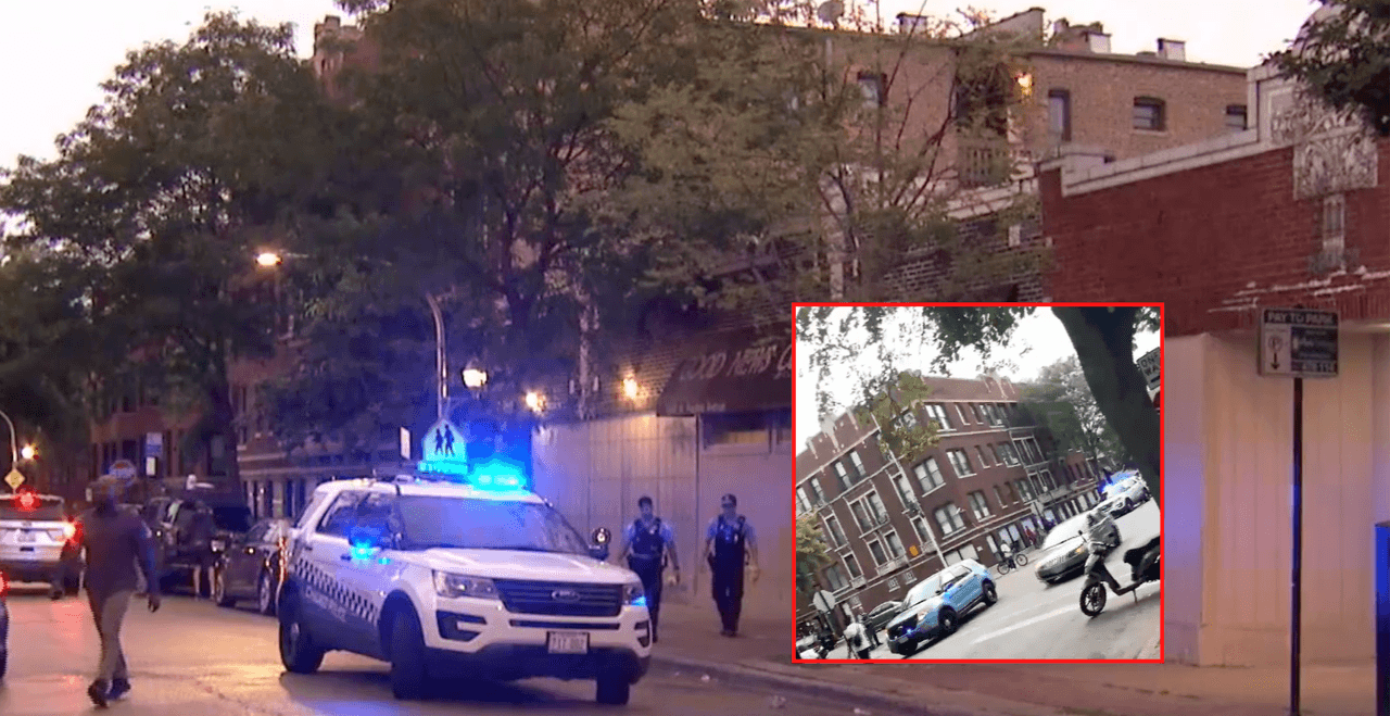 Niño de 5 años está en condición crítica tras un tiroteo en Rogers Park