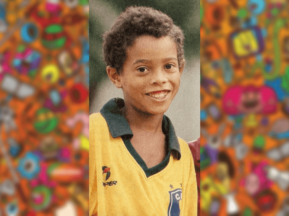 Ronaldinho