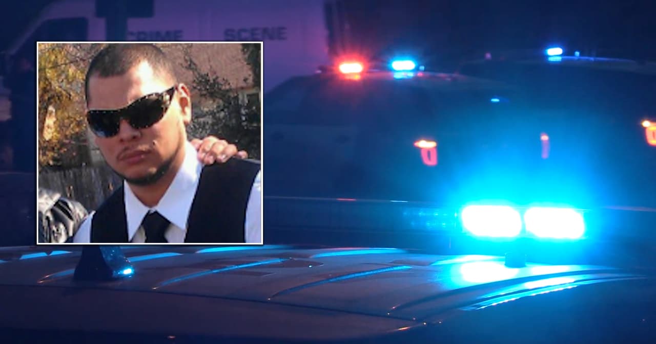 Autoridades piden ayuda para dar con sospechoso del asesinato de un hispano en 2013