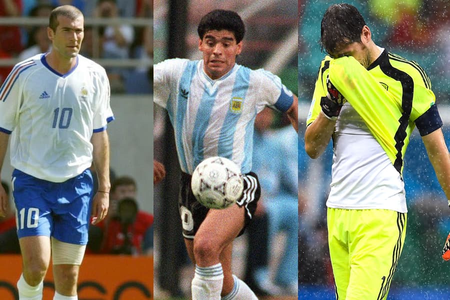 El Tri con oportunidad: los campeones defensores no siempre ganan en su presentación