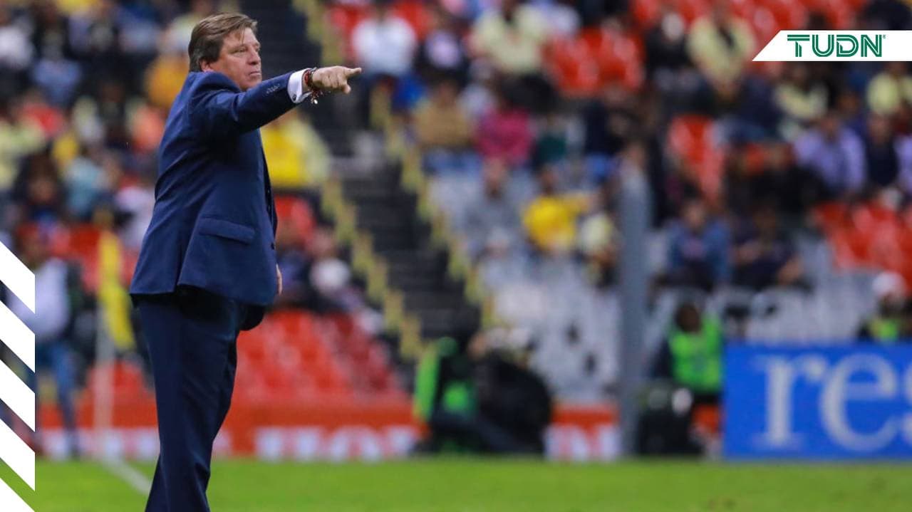 Miguel Herrera confía en que Briseño no actuó de mala fe