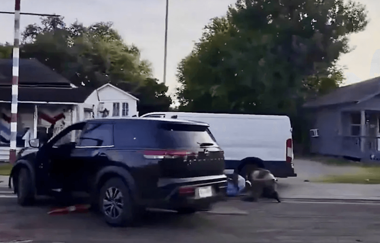 Fiscalía de Texas confirma que no se encontró metanfetamina en la camioneta de Lorenzo Salgado, el mexicano baleado por ICE