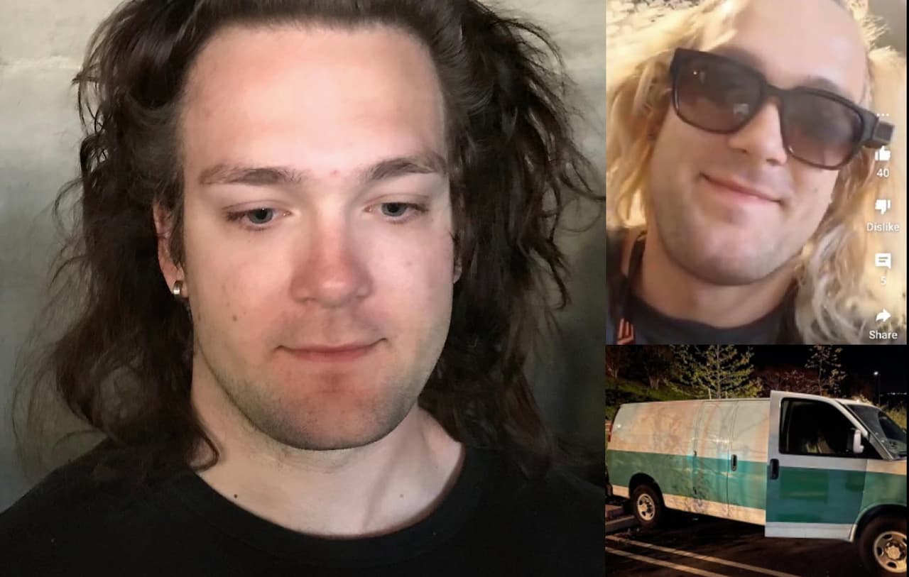 Hombre de comunidad virtual “Incel” ataca a mujeres en el sur de California