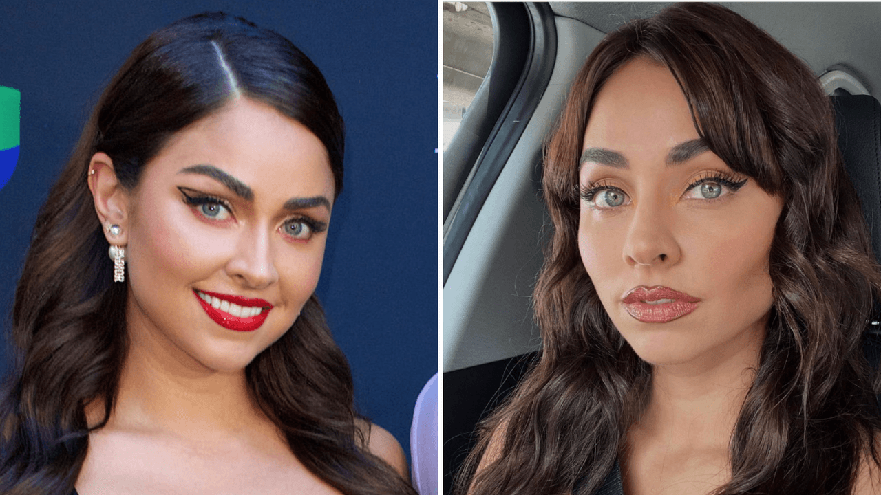 Claudia Martín se cortó el cabello en pleno viaje a Turquía: su nuevo look es muy juvenil