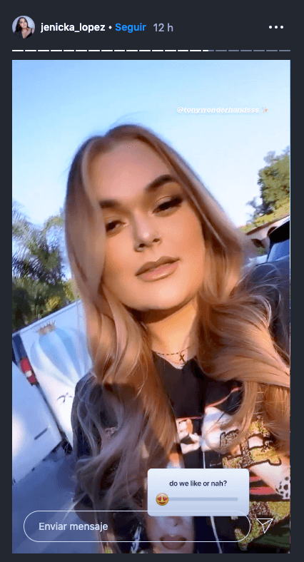 La joven de 23 años dio a conocer que se sometió a una abdominoplastia, levantamiento de senos y cirugía de glúteos.
<br>