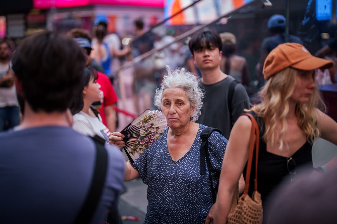 Nueva York emite aviso por peligrosa ola de calor en junio 2026; esto dice la alerta