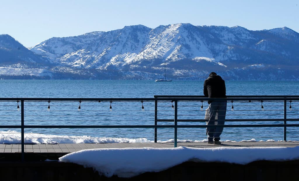 Disfruta de la Sierra nevada sin gastar de más
