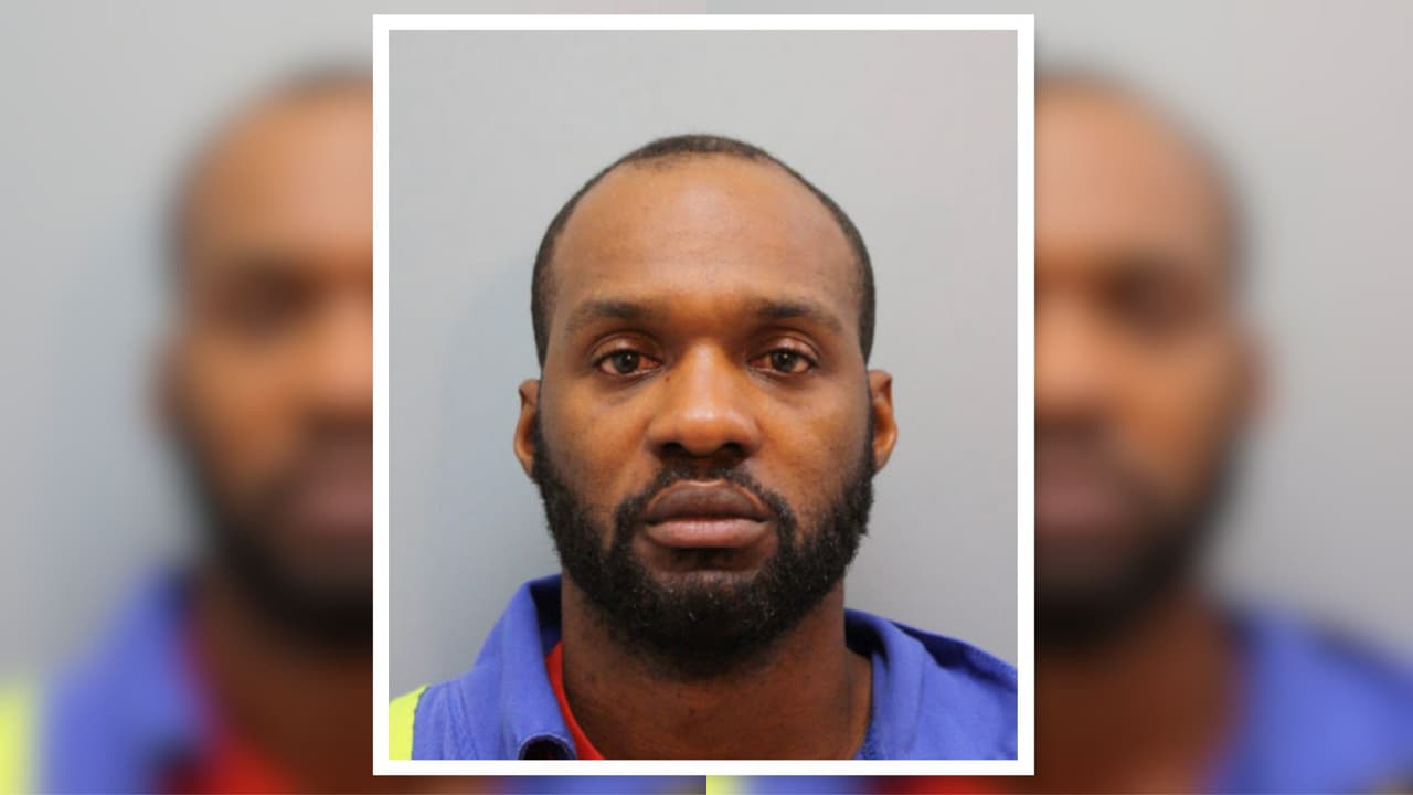 Este hombre asesinó a su esposa en Texas mientras sus hijos dormían; ahora pasará 55 años en prisión