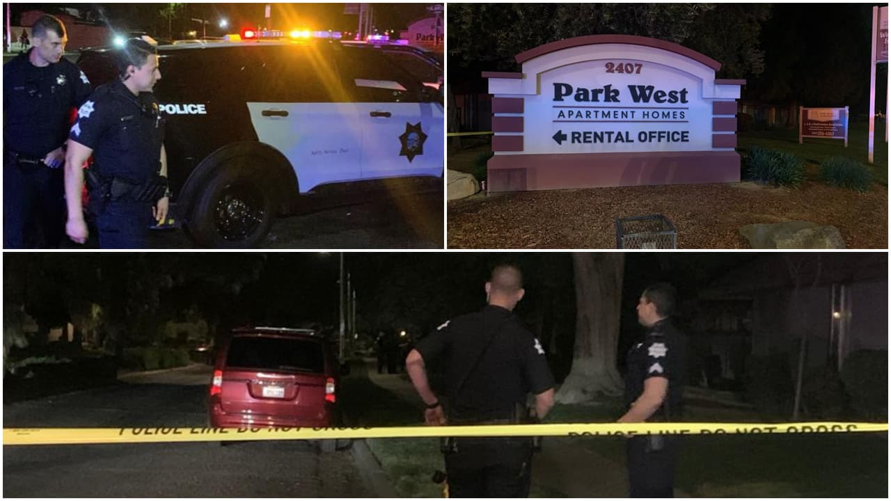 Una niña de 10 años en estado crítico tras ser baleada al noroeste de Fresno