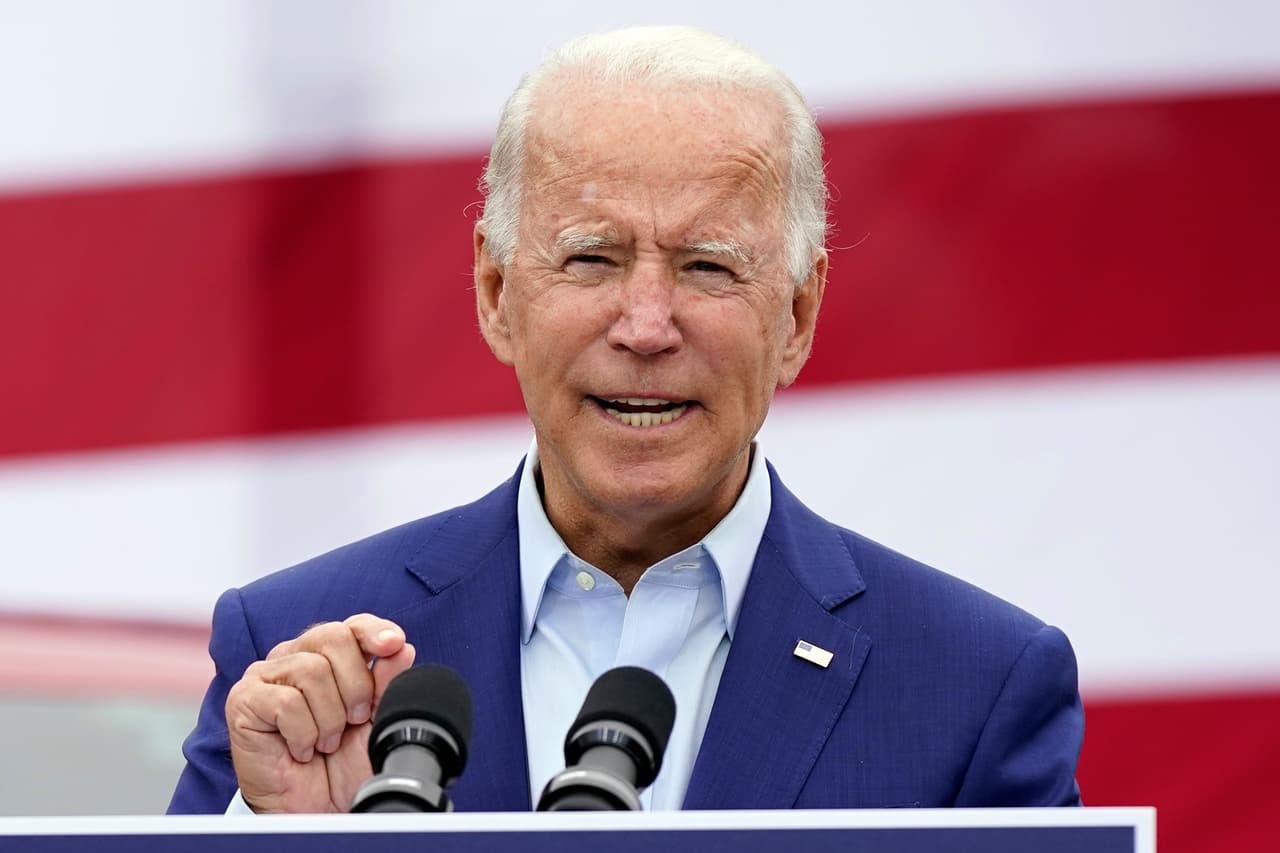 ¿Es Joe Biden "socialista" como alegan los republicanos?