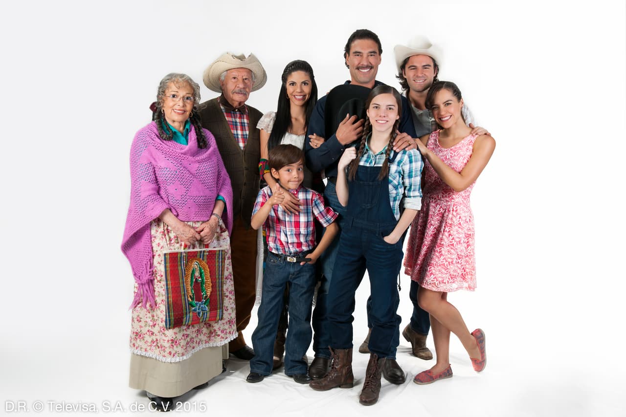 El último tema del talentoso artista lo podemos disfrutar en "Amores con Trampa".