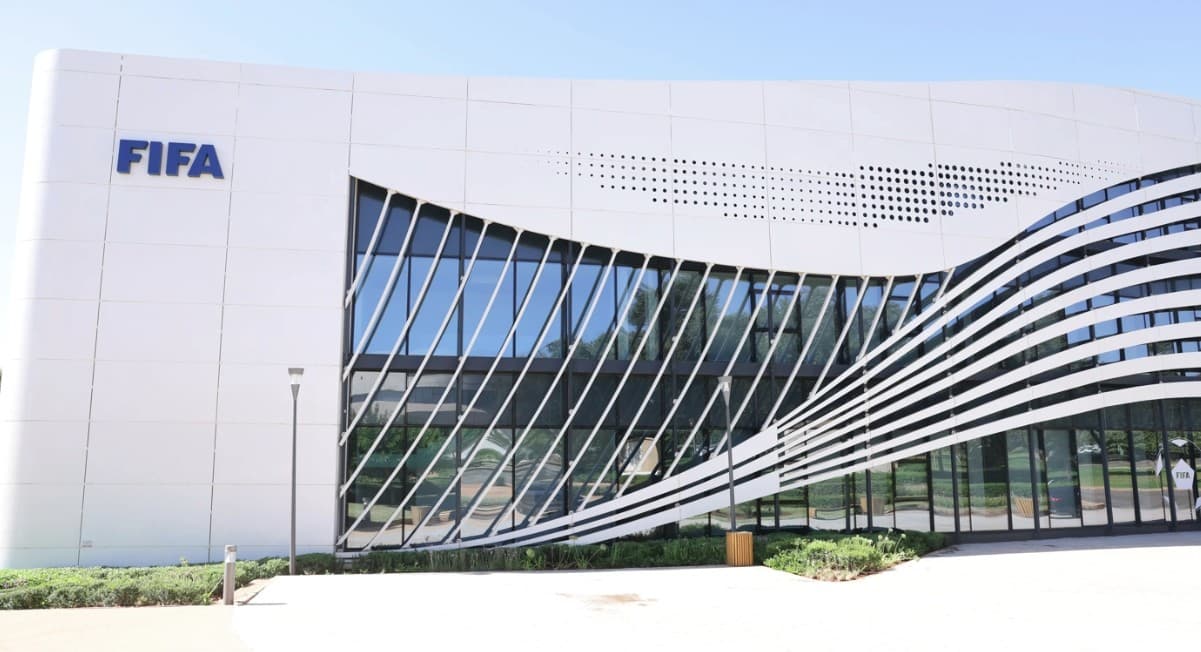 La directiva de la FIFA celebra una reunión constructiva en Rabat y apunta a nuevos objetivos