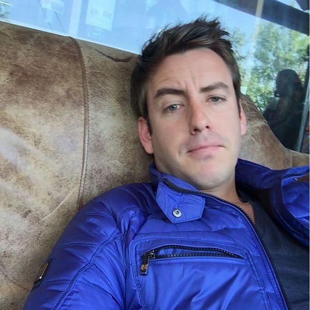 Juan Diego Covarrubias es uno de los nominados como Mejor Actor Protagónico.