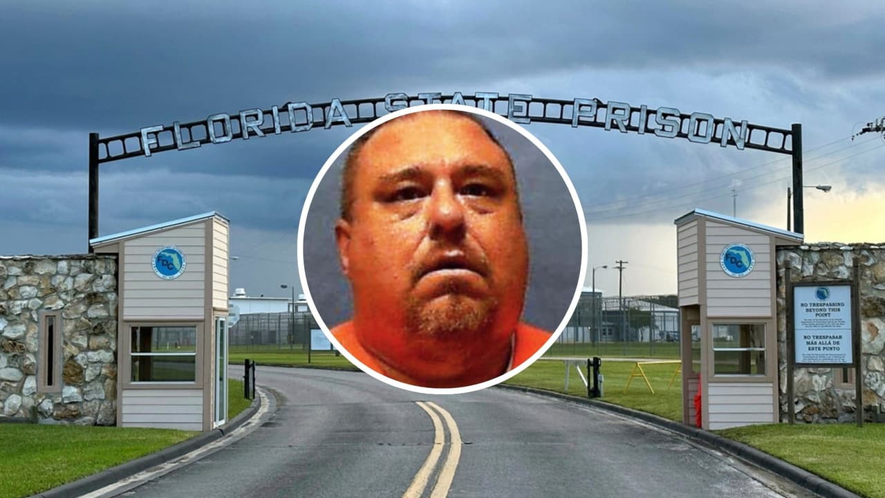 Ejecución 19 del 2025 en Florida: Frank Athen Walls y el doble homicidio de 1987