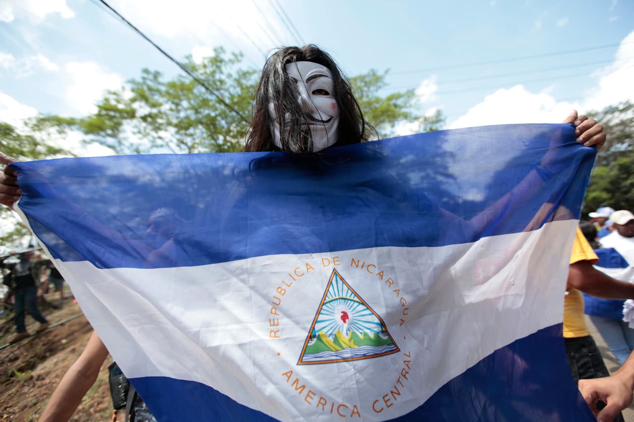 Las claves del diálogo que comienza este miércoles en Nicaragua