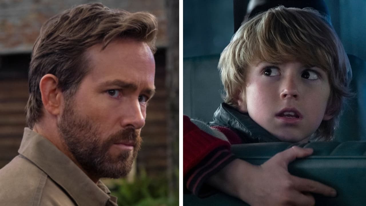 ‘The Adam Project’, las dudas que dejó la película: ¿qué cosas recuerdan los Adams?