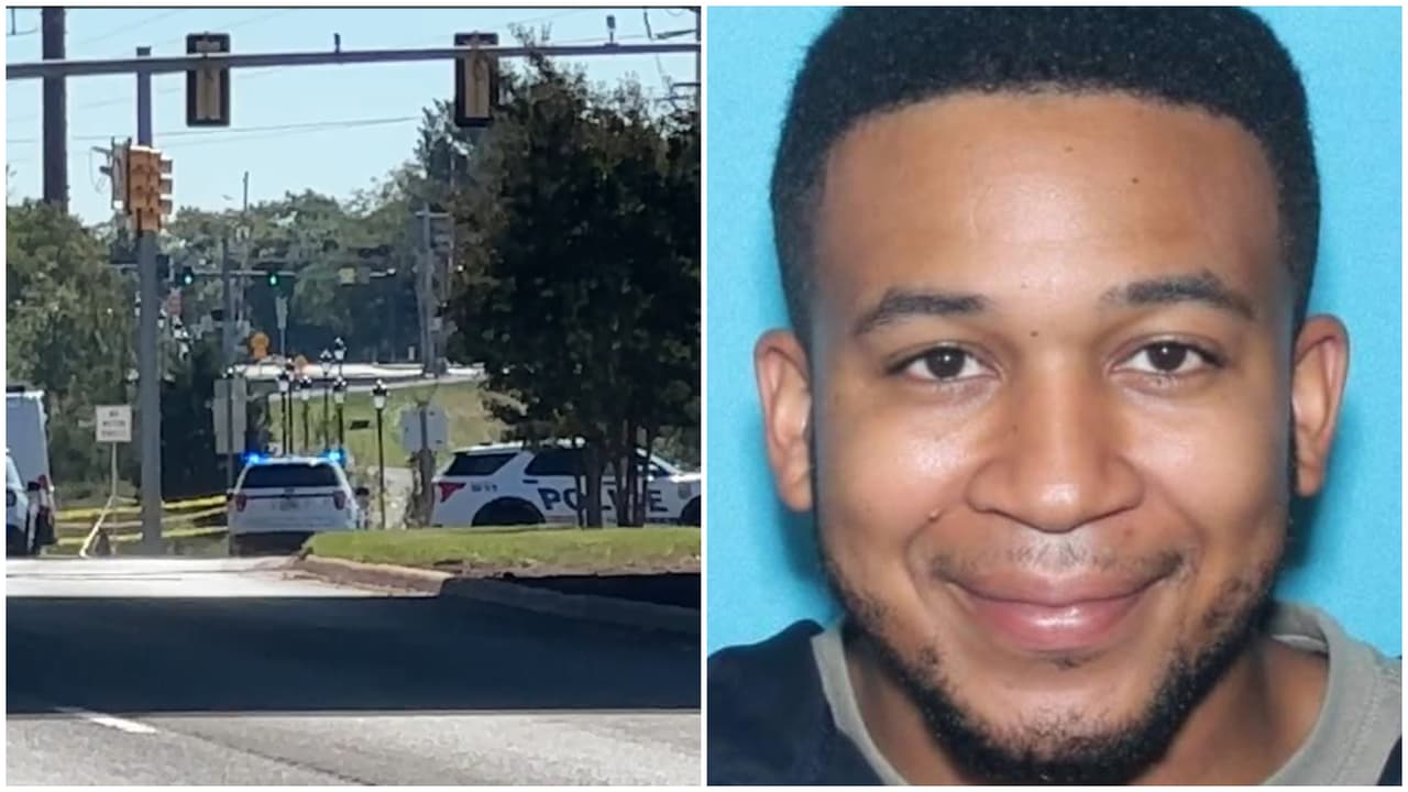 Muere sospechoso de disparar y matar a dos compañeros de trabajo de United Rentals en Manassas; otro está herido