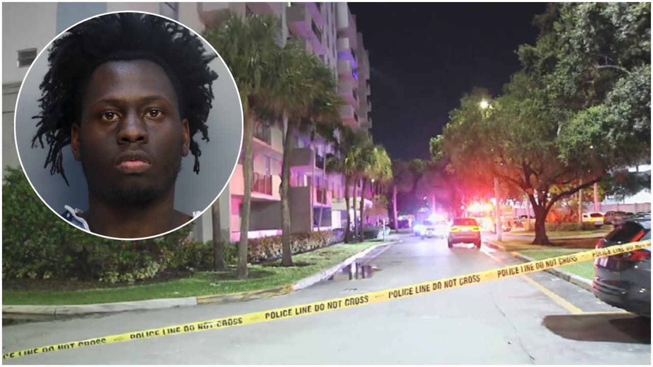 Anuncian arresto por tiroteo y secuestro en North Miami que terminó con un asesinato en los Redlands