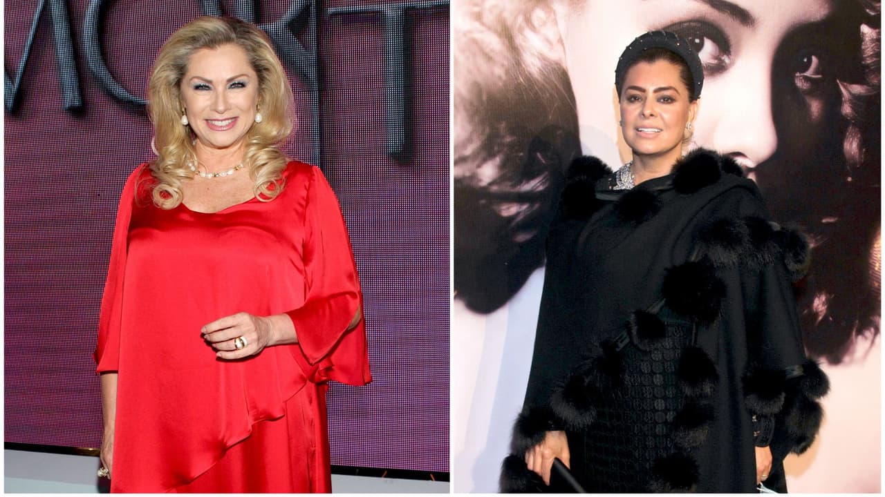 Lety Calderón revela si viajaría junto a Yadhira Carrillo, ¿se acabaron las diferencias?